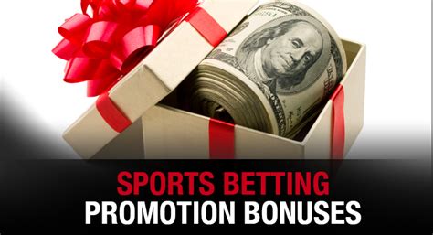 betting promotions